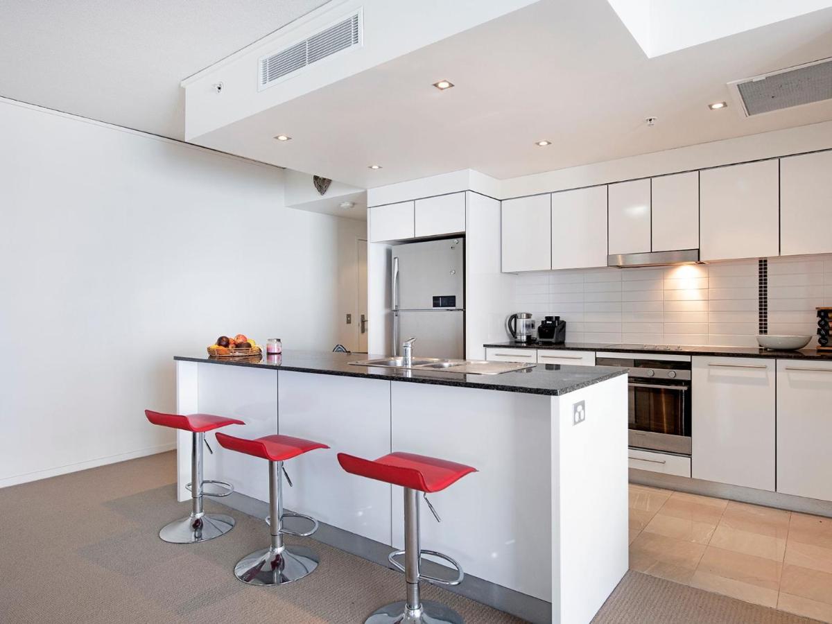 Modern 2 Bedroom Apartment In Sierra Grand - Coasthm Gold Coast Exterior foto